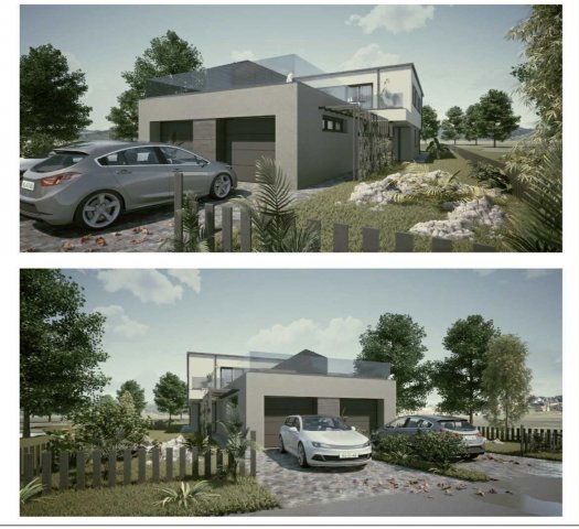 Eladó ikerház, Debrecenben 150 M Ft, 5 szobás