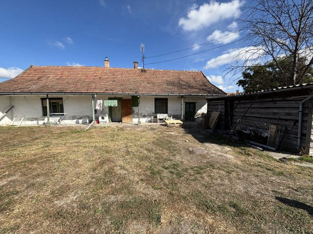 Eladó telek, Dömsödön 12.9 M Ft / költözzbe.hu