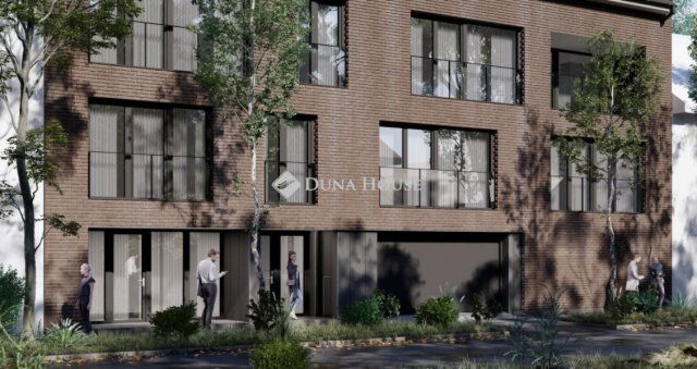 Eladó téglalakás, Szegeden 65.646 M Ft, 2 szobás