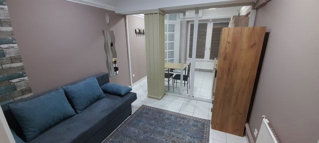 Kiadó téglalakás, albérlet, Debrecenben 150 E Ft / hó, 1 szobás