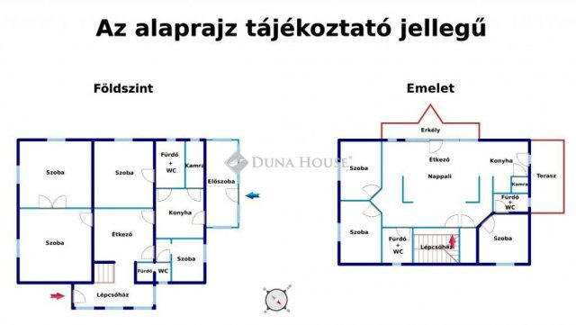 Eladó családi ház, Budapesten, XX. kerületben 150 M Ft, 8 szobás