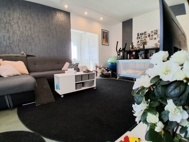 Eladó téglalakás, Kecskeméten 39.99 M Ft, 2 szobás