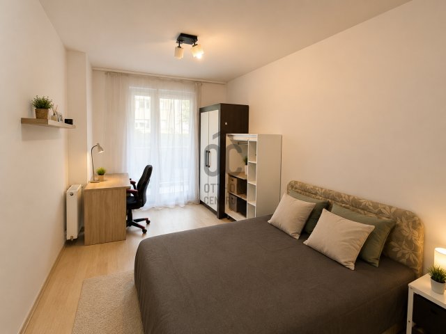 Kiadó téglalakás, albérlet, Debrecenben 270 E Ft / hó, 2 szobás