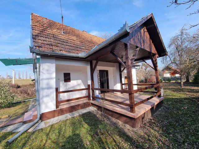 Eladó nyaraló, Gyulán 15.9 M Ft / költözzbe.hu