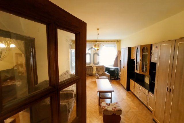 Eladó téglalakás, Nyíregyházán 52.9 M Ft, 3 szobás