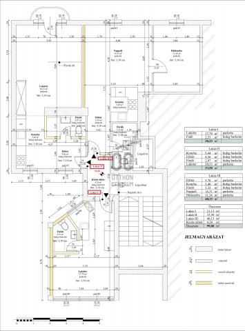 Kiadó téglalakás, albérlet, IX. kerületben, Tűzoltó utcában