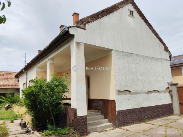 Eladó családi ház, Soltvadkerten 48 M Ft, 4 szobás