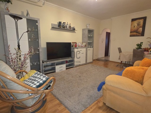 Eladó téglalakás, Budapesten, XVII. kerületben 81.9 M Ft