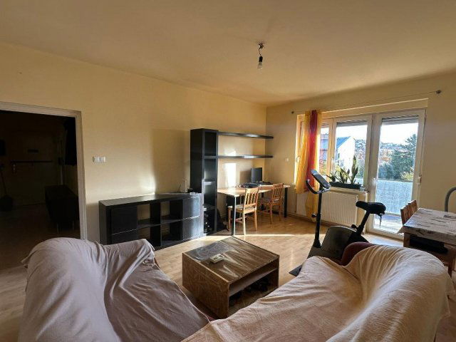 Eladó téglalakás, Budapesten, XI. kerületben 79.9 M Ft, 2 szobás