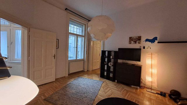 Eladó téglalakás, Budapesten, V. kerületben 179.9 M Ft