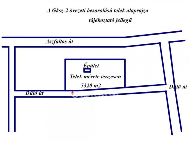 Eladó családi ház, Nagykőrösön 9.99 M Ft
