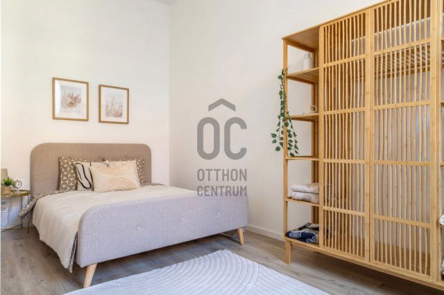 Kiadó téglalakás, albérlet, Budapesten, VII. kerületben