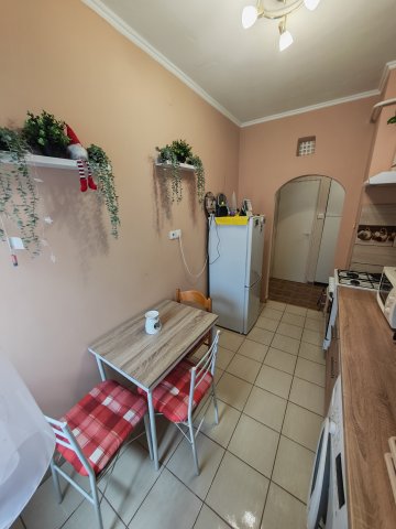 Eladó panellakás, Kaposváron 42.5 M Ft, 2 szobás