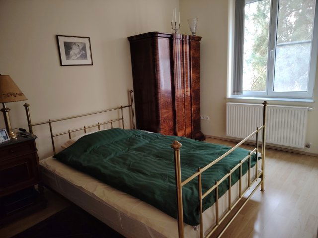 Eladó téglalakás, Budapesten, XIV. kerületben, Angol utcában