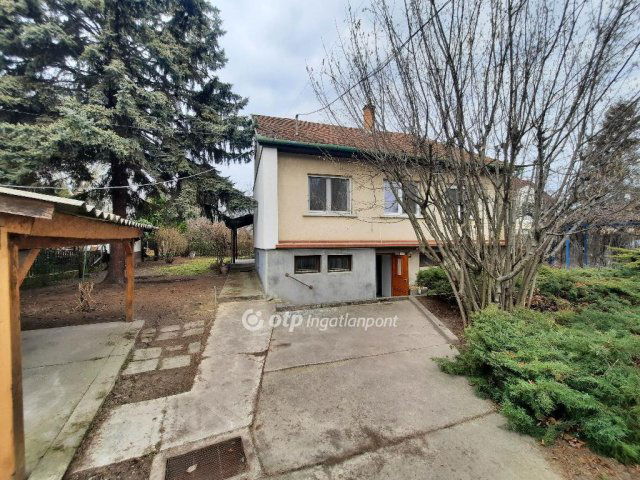 Eladó családi ház, Lajosmizsén 59.49 M Ft, 5+1 szobás