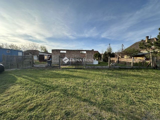 Eladó telek, Délegyházán 25.5 M Ft / költözzbe.hu