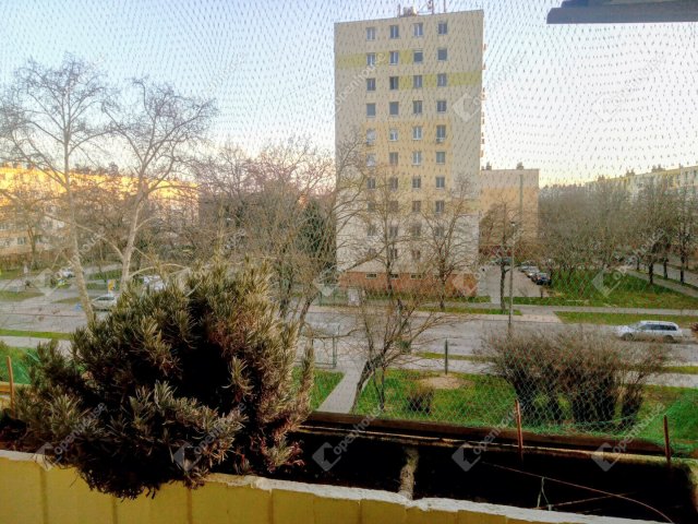 Eladó panellakás, Szegeden 56.5 M Ft, 3 szobás