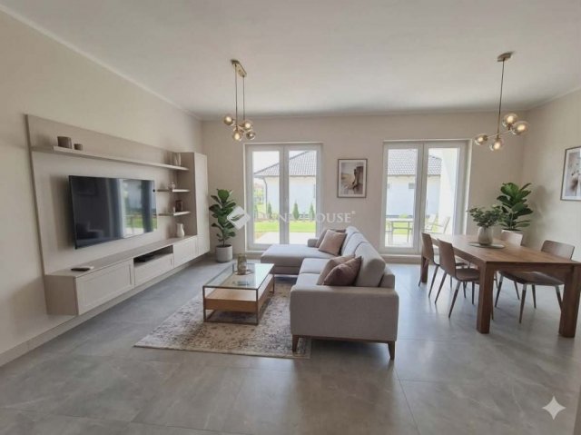 Eladó ikerház, Monoron 87.5 M Ft, 4 szobás / költözzbe.hu
