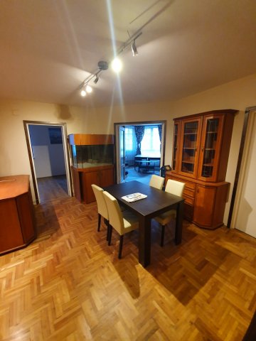 Kiadó téglalakás, albérlet, IX. kerületben, Páva utcában