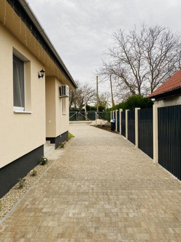 Eladó családi ház, Dabason 97.9 M Ft, 3 szobás