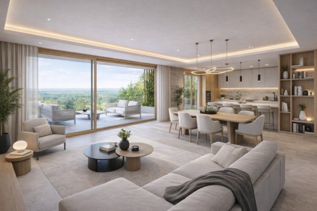 Eladó téglalakás, Ürömön 226.8 M Ft, 3+1 szobás