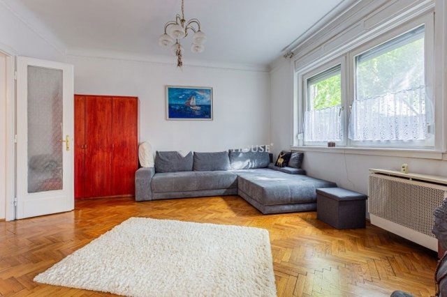 Eladó téglalakás, Budapesten, XIV. kerületben 98 M Ft, 3 szobás