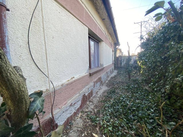 Eladó családi ház, Újkígyóson 15.5 M Ft, 3+1 szobás