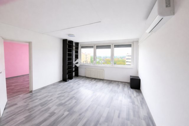 Eladó panellakás, Budapesten, IV. kerületben 55 M Ft, 2 szobás