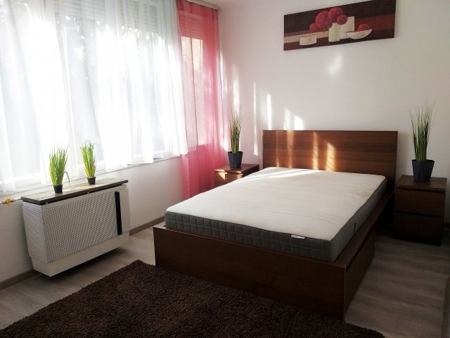 Kiadó téglalakás, albérlet, Budapesten, XIV. kerületben