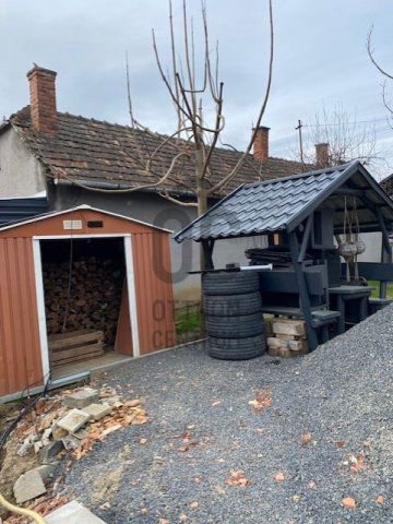 Eladó családi ház, Zalatárnokon 30.9 M Ft, 4 szobás