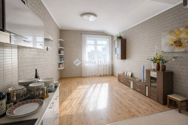 Eladó téglalakás, Veresegyházon 84.9 M Ft, 3 szobás