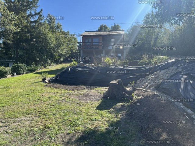 Eladó családi ház, Szentendrén 55 M Ft, 1 szobás