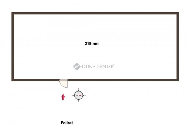 Eladó családi ház, Nyíradonyban 17.5 M Ft, 1 szobás