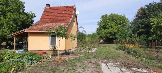 Eladó telek, Kecskeméten 9.9 M Ft / költözzbe.hu