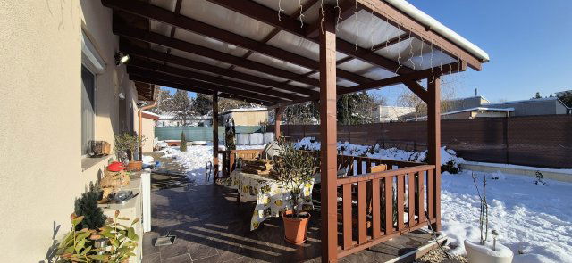 Eladó családi ház, Budapesten, XVIII. kerületben 159.9 M Ft