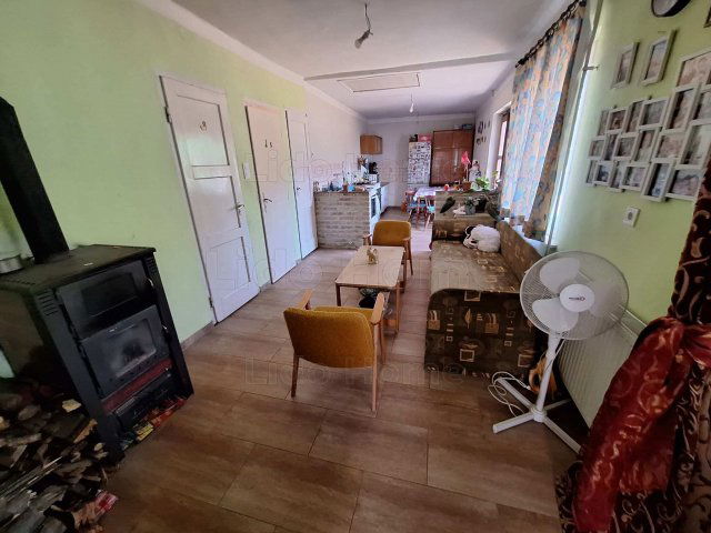 Eladó családi ház, Mernyén 25.5 M Ft, 3 szobás
