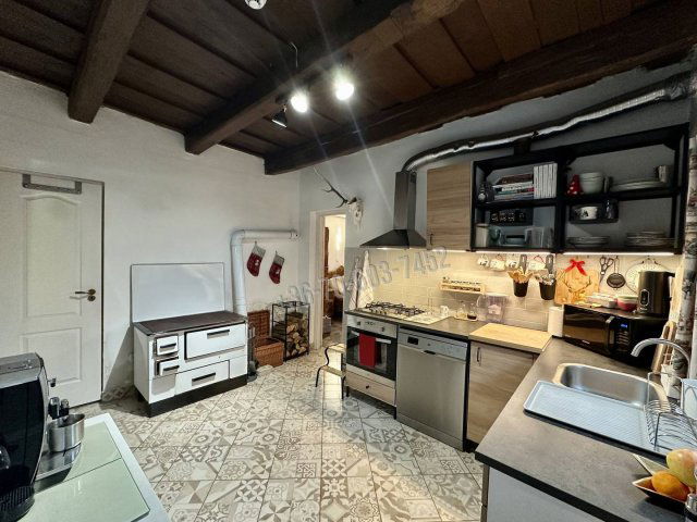 Eladó családi ház, Őrhalmon 42.9 M Ft, 3 szobás