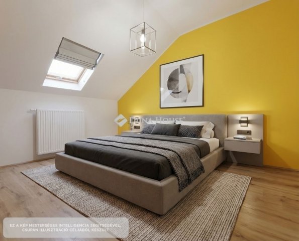 Eladó ikerház, Balatonföldváron 138.9 M Ft, 4 szobás