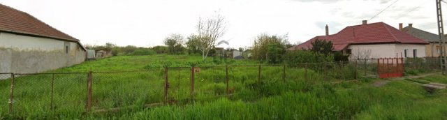 Eladó telek, Ludason 20 M Ft / költözzbe.hu