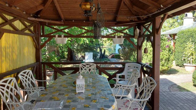 Eladó családi ház, Gyomaendrődön 95 M Ft, 3 szobás