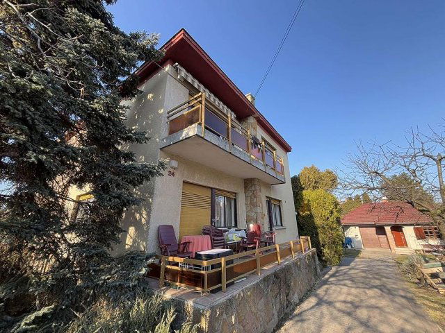 Eladó ikerház, Budapesten, XVII. kerületben 119.9 M Ft, 5 szobás