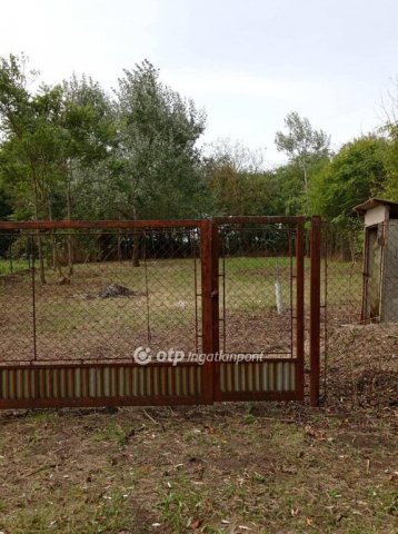 Eladó telek, Nyíregyházán 4.5 M Ft / költözzbe.hu