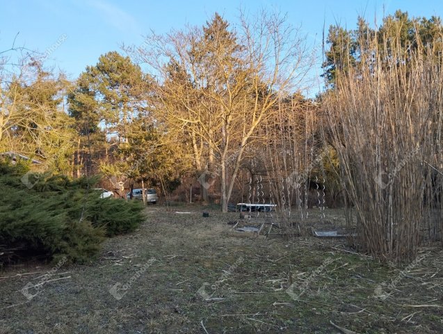 Eladó telek, Bőnyön 16.5 M Ft / költözzbe.hu