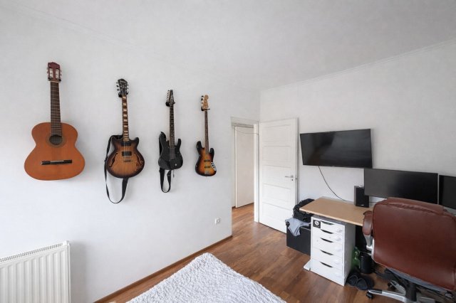 Eladó téglalakás, Gödöllőn 76.99 M Ft, 3 szobás