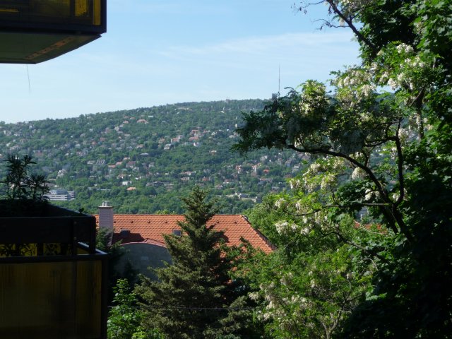 Kiadó téglalakás, albérlet, Budapesten, II. kerületben