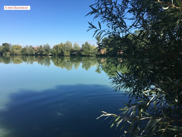 Eladó ipari ingatlan, Nagygeresden 46.5 M Ft / költözzbe.hu