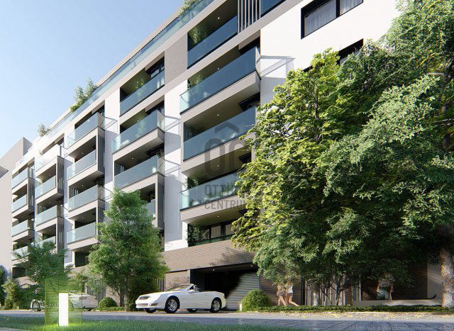 Eladó téglalakás, Budapesten, XIII. kerületben, Kartács utcában