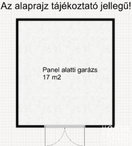 Eladó garázs, Szegeden 12 M Ft / költözzbe.hu