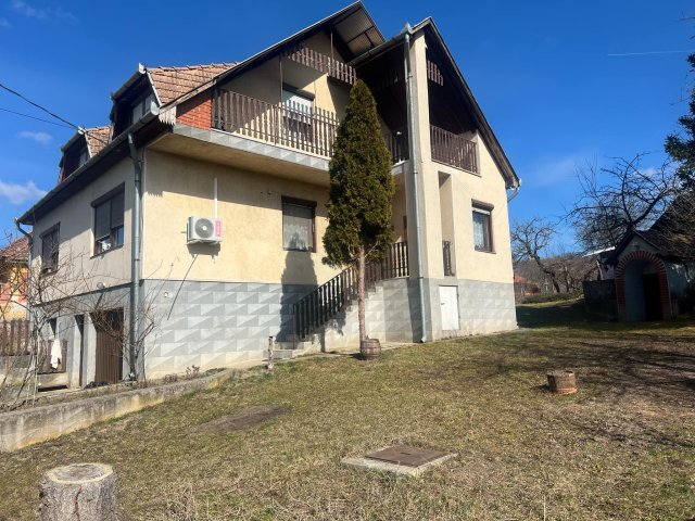 Eladó családi ház, Bujákon 44 M Ft, 5 szobás