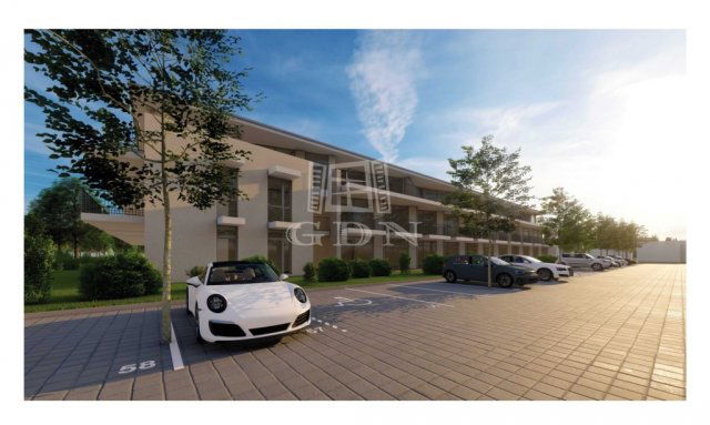 Eladó téglalakás, Balatonmáriafürdőn 99.961 M Ft, 2+1 szobás